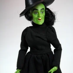 Mego Movies The Wizard Of Oz - Wicked Witch 8" Action Figure All Mego 44 Mego Movies The Wizard Of Oz - Wicked Witch 8
