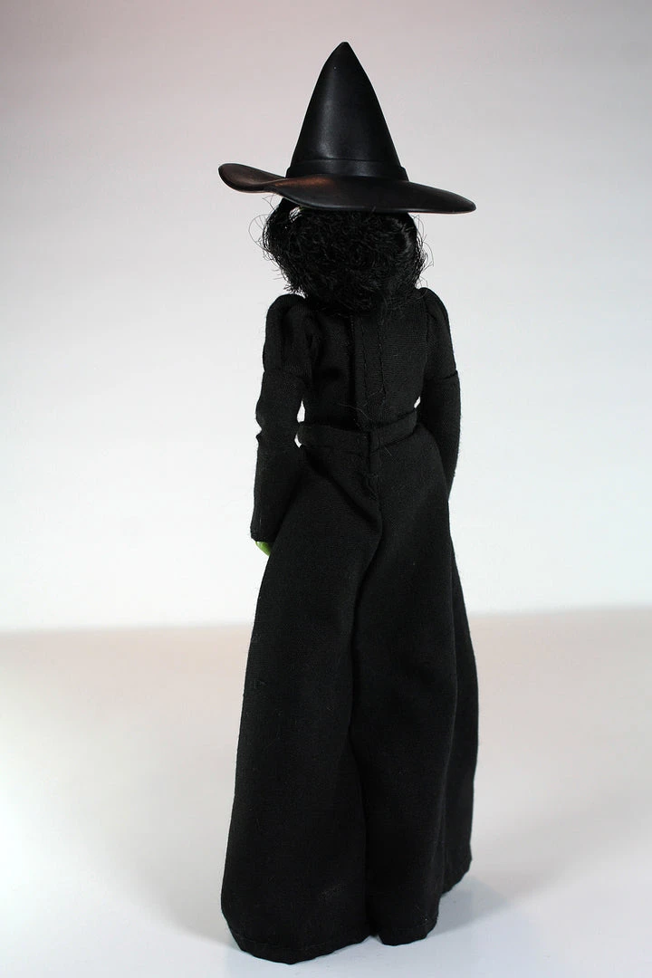 Mego Movies The Wizard Of Oz - Wicked Witch 8" Action Figure All Mego 8 Mego Movies The Wizard Of Oz - Wicked Witch 8" Action Figure All Mego