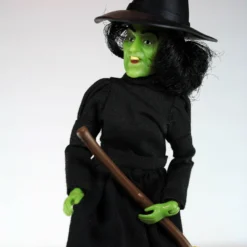Mego Movies The Wizard Of Oz - Wicked Witch 8" Action Figure All Mego 37 Mego Movies The Wizard Of Oz - Wicked Witch 8