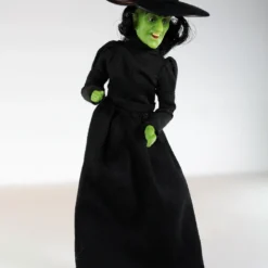 Mego Movies The Wizard Of Oz - Wicked Witch 8" Action Figure All Mego 43 Mego Movies The Wizard Of Oz - Wicked Witch 8