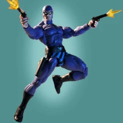 NECA - King Features The Original Superheroes Series 1 Set Of 3 - 7