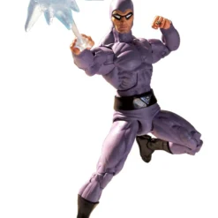 NECA - King Features Defenders Of The Earth Series 1 Set Of 3 - 7