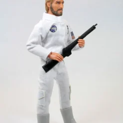 Mego Planet Of The Apes Wave 15 - Taylor (Variant) 8" Action Figure 26 Mego Planet Of The Apes Wave 15 - Taylor (Variant) 8
