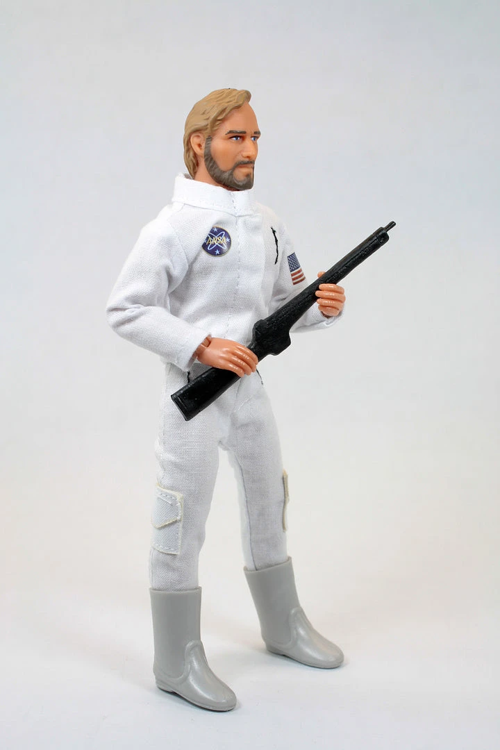 Mego Planet Of The Apes Wave 15 - Taylor (Variant) 8" Action Figure 7 Mego Planet Of The Apes Wave 15 - Taylor (Variant) 8" Action Figure