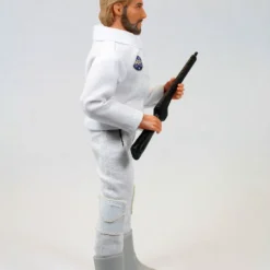 Mego Planet Of The Apes Wave 15 - Taylor (Variant) 8" Action Figure 27 Mego Planet Of The Apes Wave 15 - Taylor (Variant) 8