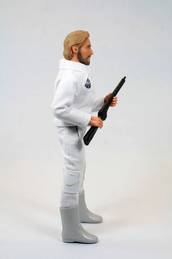 Mego Planet Of The Apes Wave 15 - Taylor (Variant) 8" Action Figure 8 Mego Planet Of The Apes Wave 15 - Taylor (Variant) 8" Action Figure