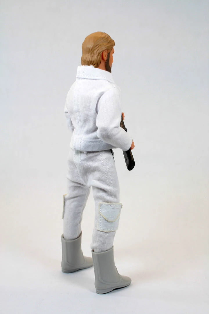 Mego Planet Of The Apes Wave 15 - Taylor (Variant) 8" Action Figure 9 Mego Planet Of The Apes Wave 15 - Taylor (Variant) 8" Action Figure