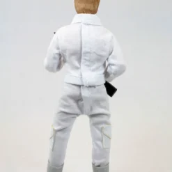 Mego Planet Of The Apes Wave 15 - Taylor (Variant) 8" Action Figure 29 Mego Planet Of The Apes Wave 15 - Taylor (Variant) 8