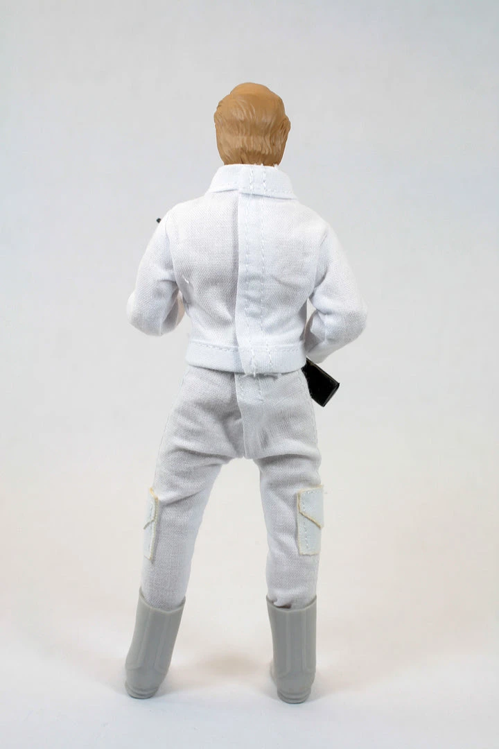 Mego Planet Of The Apes Wave 15 - Taylor (Variant) 8" Action Figure 10 Mego Planet Of The Apes Wave 15 - Taylor (Variant) 8" Action Figure