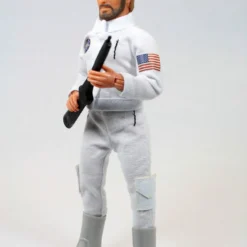 Mego Planet Of The Apes Wave 15 - Taylor (Variant) 8" Action Figure 30 Mego Planet Of The Apes Wave 15 - Taylor (Variant) 8