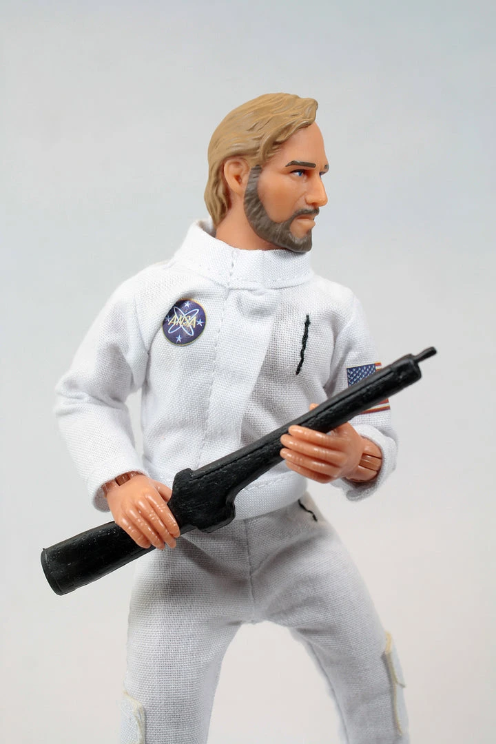 Mego Planet Of The Apes Wave 15 - Taylor (Variant) 8" Action Figure 13 Mego Planet Of The Apes Wave 15 - Taylor (Variant) 8" Action Figure