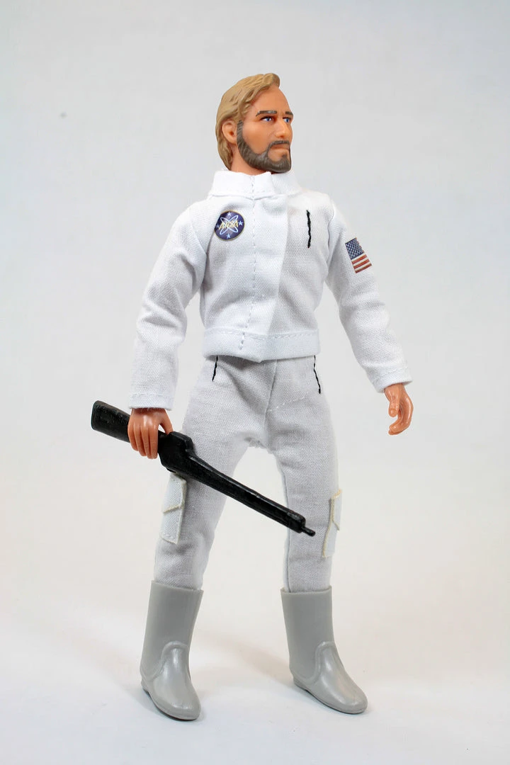 Mego Planet Of The Apes Wave 15 - Taylor (Variant) 8" Action Figure 14 Mego Planet Of The Apes Wave 15 - Taylor (Variant) 8" Action Figure