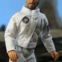 Mego Planet Of The Apes Wave 15 - Taylor (Variant) 8" Action Figure 37 Mego Planet Of The Apes Wave 15 - Taylor (Variant) 8