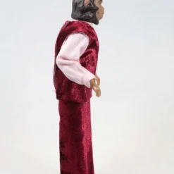 Mego Planet Of The Apes Wave 15 - Zira (Variant) 8" Action Figure 24 Mego Planet Of The Apes Wave 15 - Zira (Variant) 8