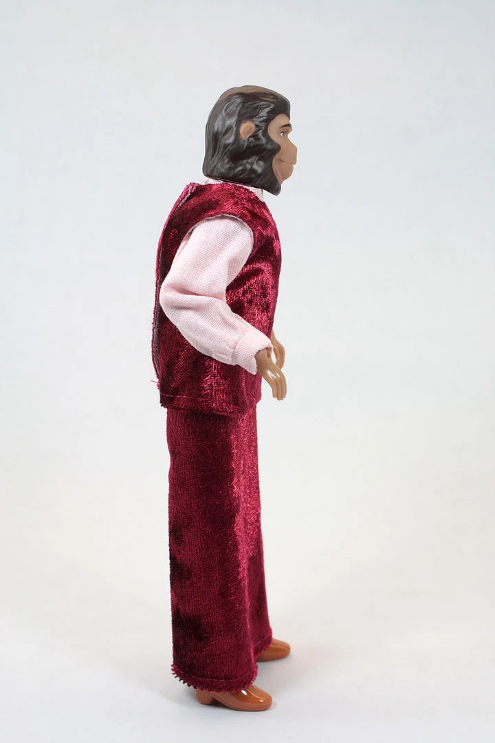 Mego Planet Of The Apes Wave 15 - Zira (Variant) 8" Action Figure 8 Mego Planet Of The Apes Wave 15 - Zira (Variant) 8" Action Figure