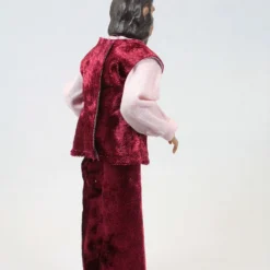 Mego Planet Of The Apes Wave 15 - Zira (Variant) 8" Action Figure 25 Mego Planet Of The Apes Wave 15 - Zira (Variant) 8