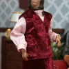 Mego Planet Of The Apes Wave 15 - Zira (Variant) 8" Action Figure 2 Mego Planet Of The Apes Wave 15 - Zira (Variant) 8" Action Figure