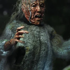 NECA - Friday The 13th - Corpse Pamela 8