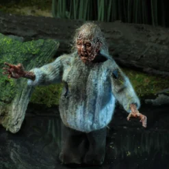 NECA - Friday The 13th - Corpse Pamela 8