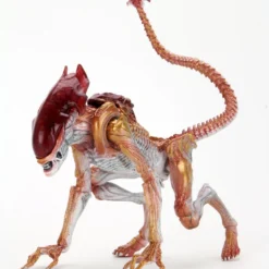 NECA - Aliens - Ultimate Kenner Panther Alien 7