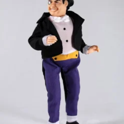 Mego DC Wave 13 - Penguin 8