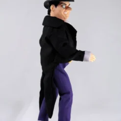 Mego DC Wave 13 - Penguin 8