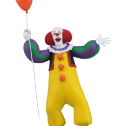 NECA - Toony Terrors Pennywise (IT 1990) 6