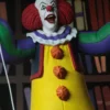 NECA - Toony Terrors Pennywise (IT 1990) 6" Action Figure