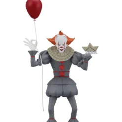 NECA - Toony Terrors Pennywise (IT 2017) 6