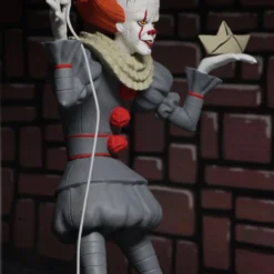 NECA - Toony Terrors Pennywise (IT 2017) 6