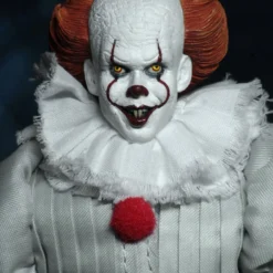 NECA - IT (2017) - Pennywise 8