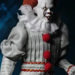 NECA - IT (2017) - Pennywise 8