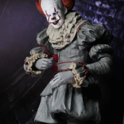 NECA - IT (2017) - Ultimate Pennywise 7