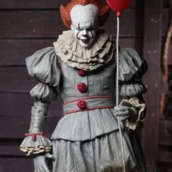 NECA - IT (2017) - Ultimate Pennywise 7