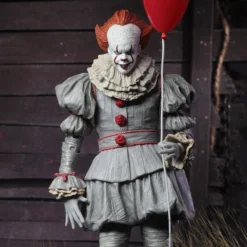 NECA - IT (2017) - Ultimate Pennywise 7