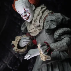 NECA - IT (2017) - Ultimate Pennywise 7