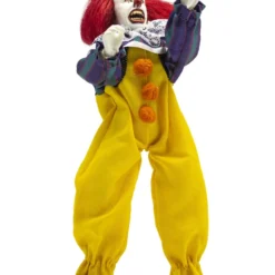 Mego Horror Wave 7 - It Pennywise 8
