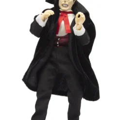 All Mego Mego Horror Wave 7 - Phantom Of The Opera 8