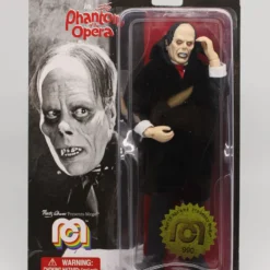 All Mego Mego Horror Wave 7 - Phantom Of The Opera 8