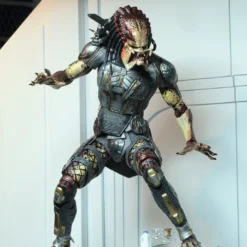 NECA - Predator (2018) - Ultimate Fugitive Action Figure