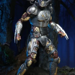 NECA - Predator (2018) - Ultimate Fugitive Action Figure
