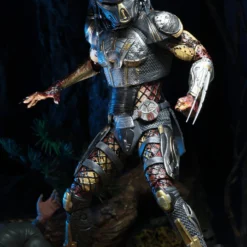 NECA - Predator (2018) - Ultimate Fugitive Action Figure