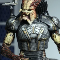 NECA - Predator (2018) - Ultimate Fugitive Action Figure