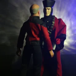 All Mego Mego Star Trek Wave 10 - Q - 8