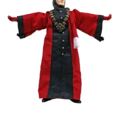 All Mego Mego Star Trek Wave 10 - Q - 8