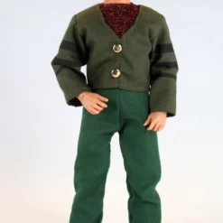 Mego Star Trek Wave 15 - Quark (Variant) 8" Action Figure All Mego 24 Mego Star Trek Wave 15 - Quark (Variant) 8