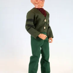 Mego Star Trek Wave 15 - Quark (Variant) 8" Action Figure All Mego 25 Mego Star Trek Wave 15 - Quark (Variant) 8