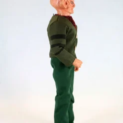 Mego Star Trek Wave 15 - Quark (Variant) 8" Action Figure All Mego 26 Mego Star Trek Wave 15 - Quark (Variant) 8