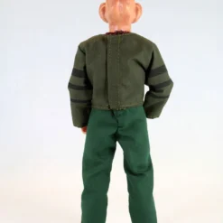 Mego Star Trek Wave 15 - Quark (Variant) 8" Action Figure All Mego 27 Mego Star Trek Wave 15 - Quark (Variant) 8