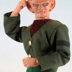 Mego Star Trek Wave 15 - Quark (Variant) 8" Action Figure All Mego 28 Mego Star Trek Wave 15 - Quark (Variant) 8